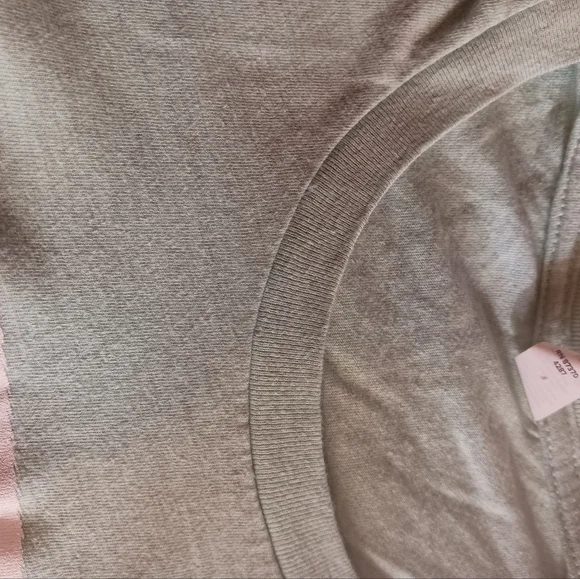 3 Christian Womans Tees XL Bella+Canvas Green Purple Gray Everyday Wear🙏 - Picture 14 of 16